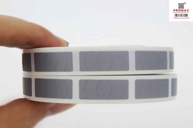 Quy trình dán nhãn cào trúng thưởng