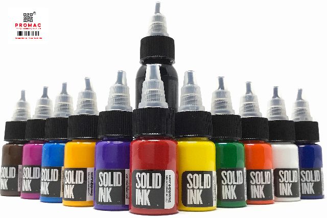 cách chọn mực cho máy in