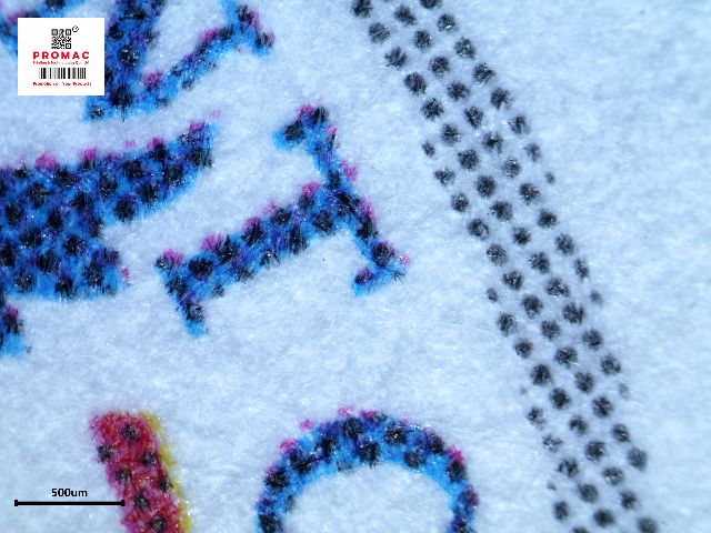 truyền mực trong in ấn