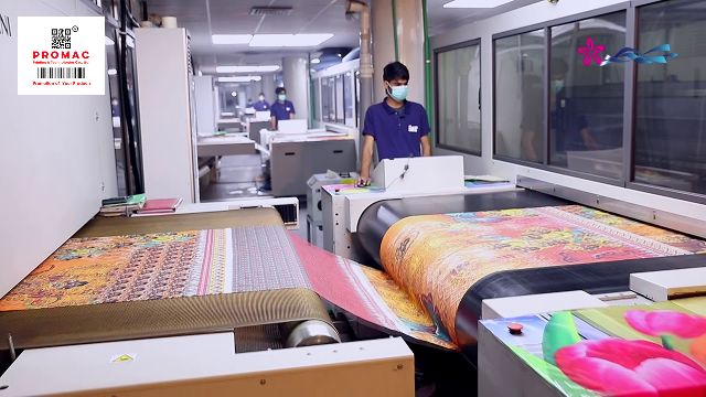 ưu điểm kỹ thuật số trong in ấn