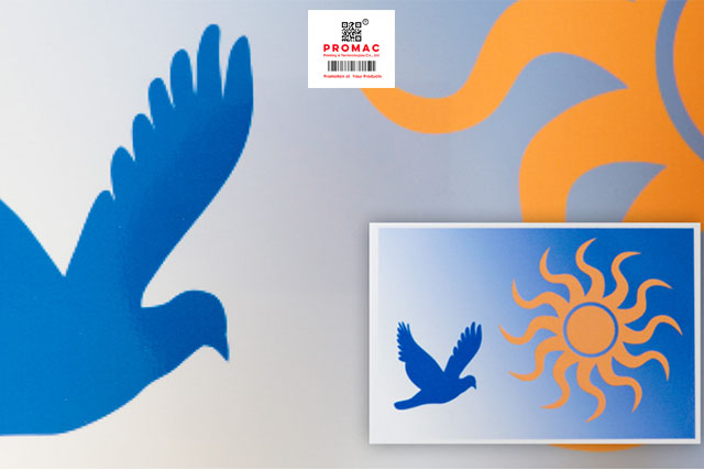 độ phân giải trong in ấn