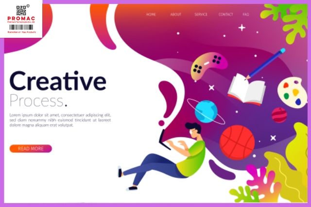 Các trang web thiết kế online