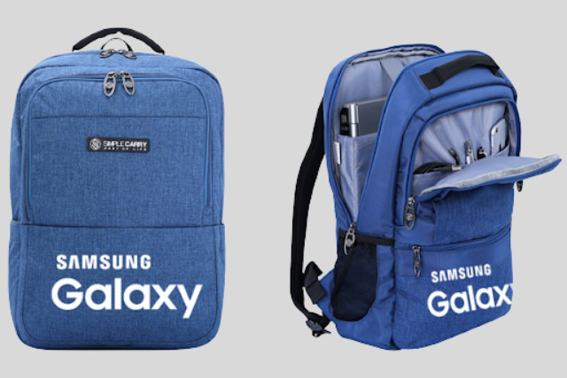 balo quà tặng giá rẻ