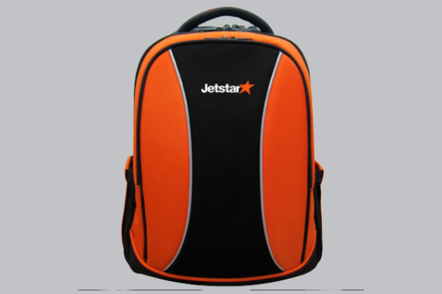 balo quà tặng theo yêu cầu