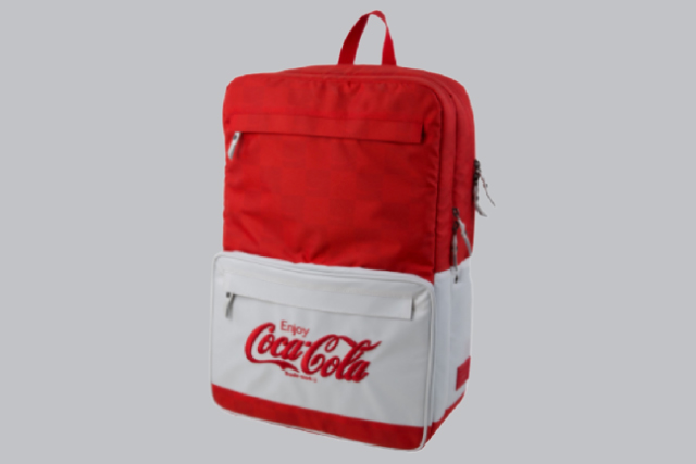 may balo quà tặng