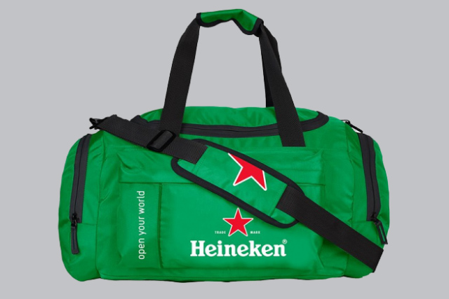 túi xách quà tặng quảng cáo