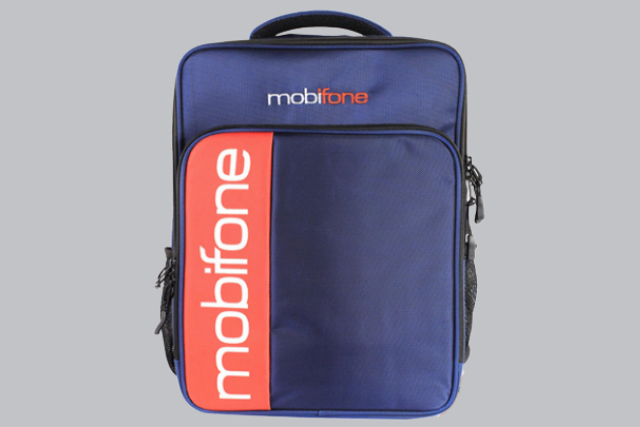 xưởng balo quà tặng