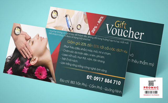 giấy in voucher