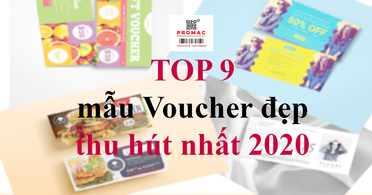 mẫu voucher