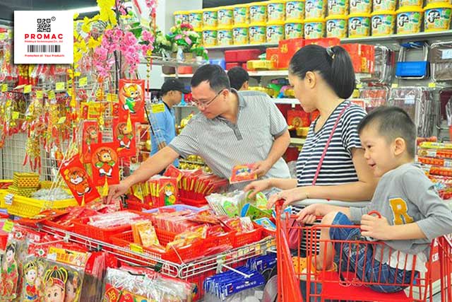 in voucher giảm giá