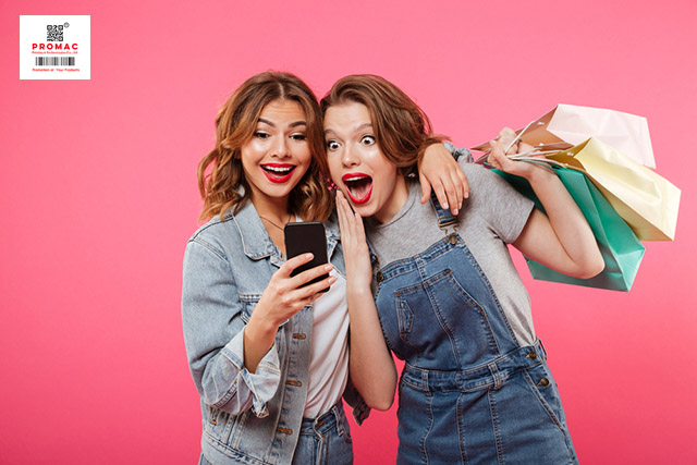 chiến lược khuyến mãi