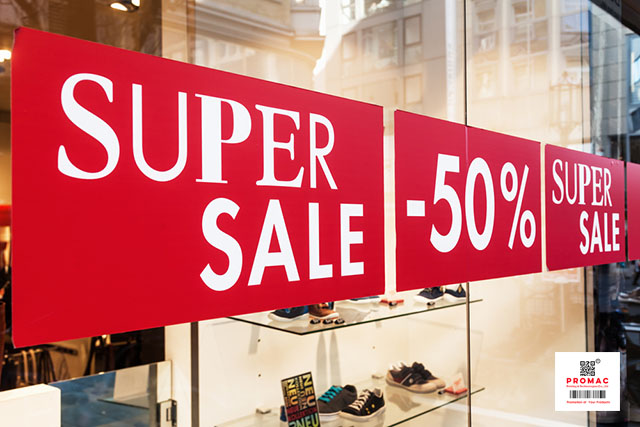 chiến lược khuyến mãi