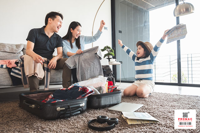 khuyến mãi khách sạn