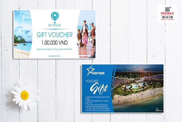 voucher du lịch