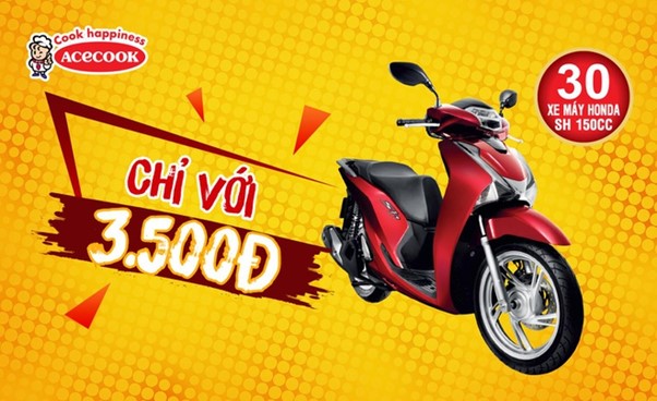 giá in thẻ cào trúng thưởng tại PROMAC