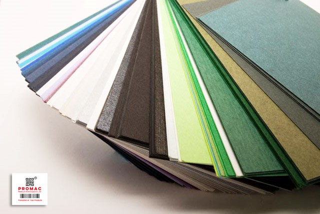 giấy mỹ thuật trong in ấn