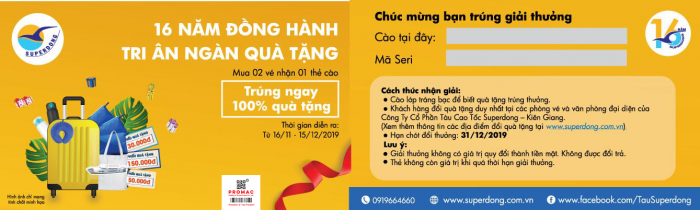 in thẻ cào trúng thưởng