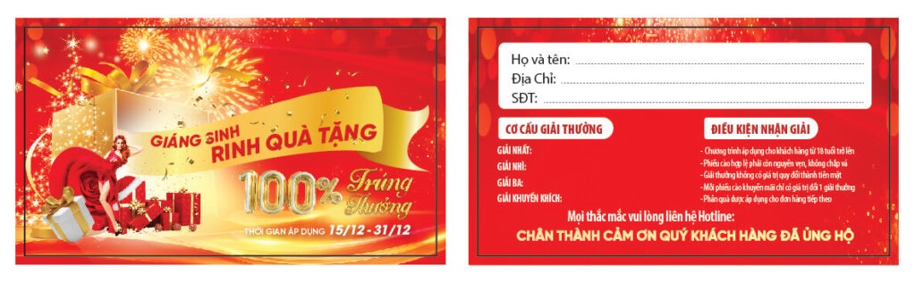 in thẻ cào trúng thưởng giá rẻ