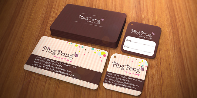 in thẻ tích điểm