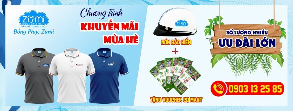 in voucher đồng phục giá tốt nhất