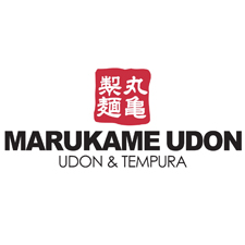 Marukame Udon
