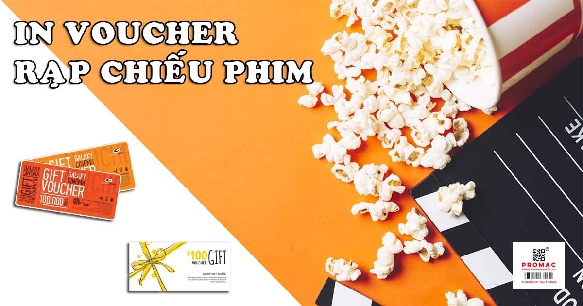 in voucher rạp chiếu phim