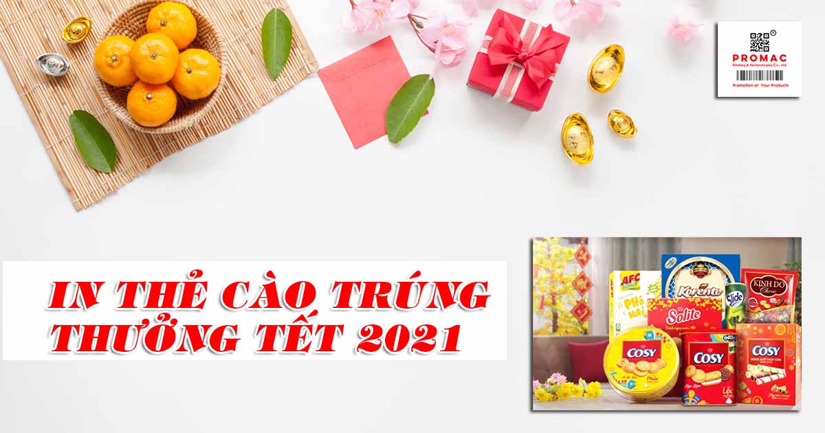 in thẻ cào trúng thưởng