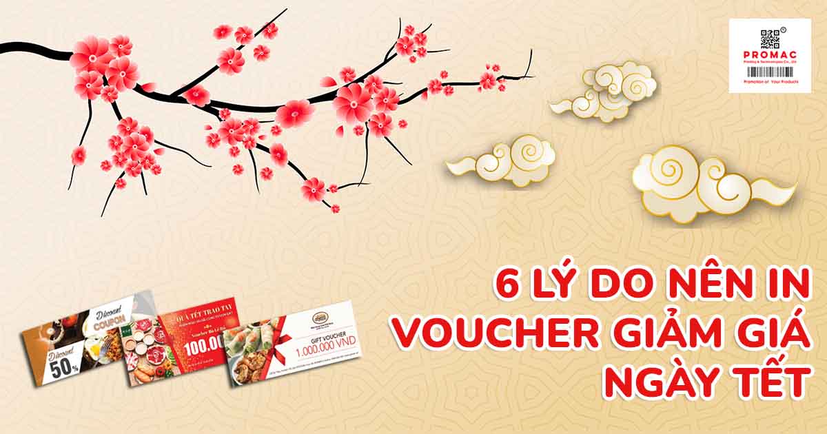 in voucher giảm giá