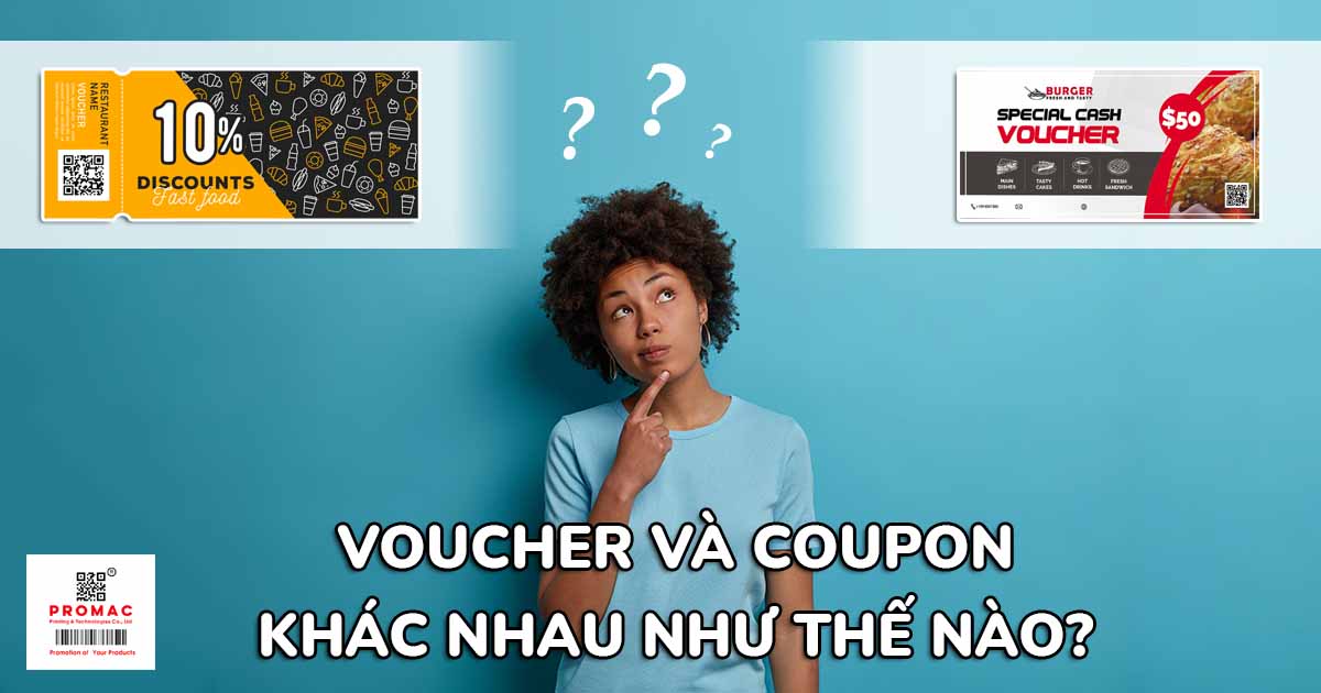 voucher và coupon