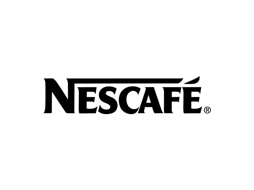 logo Nescafe'